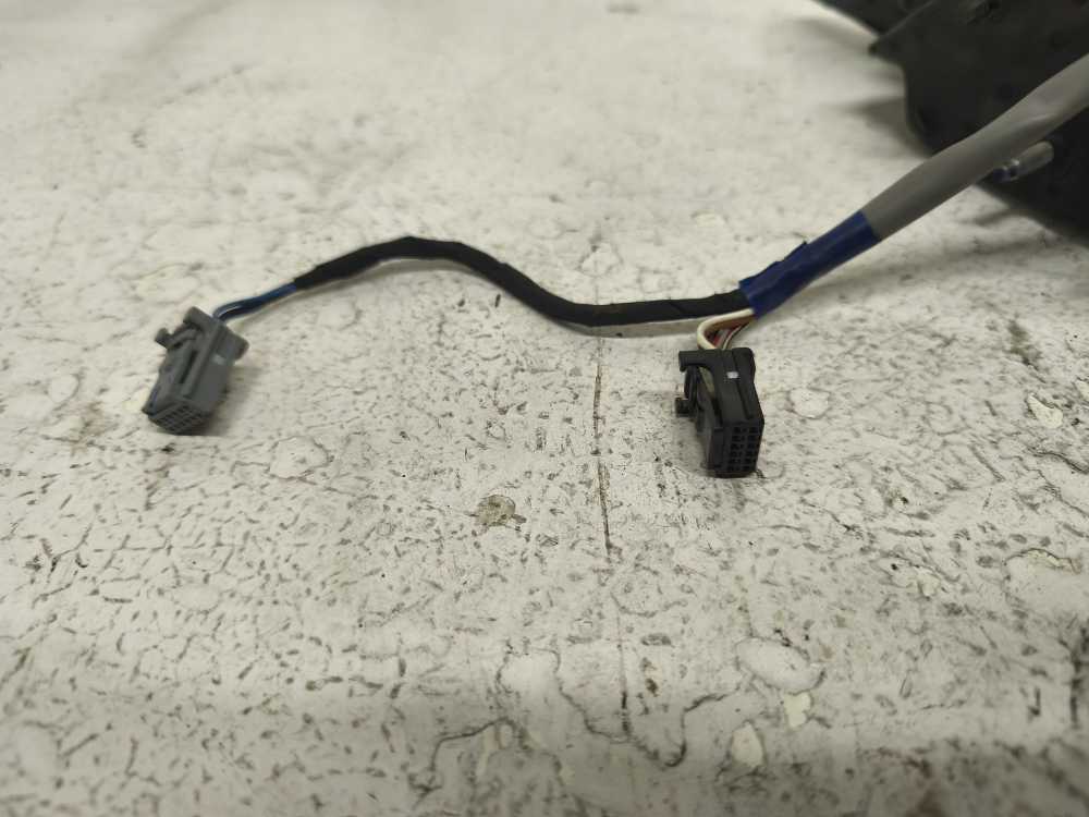 RETROVISEUR DROIT RENAULT - Vue 3